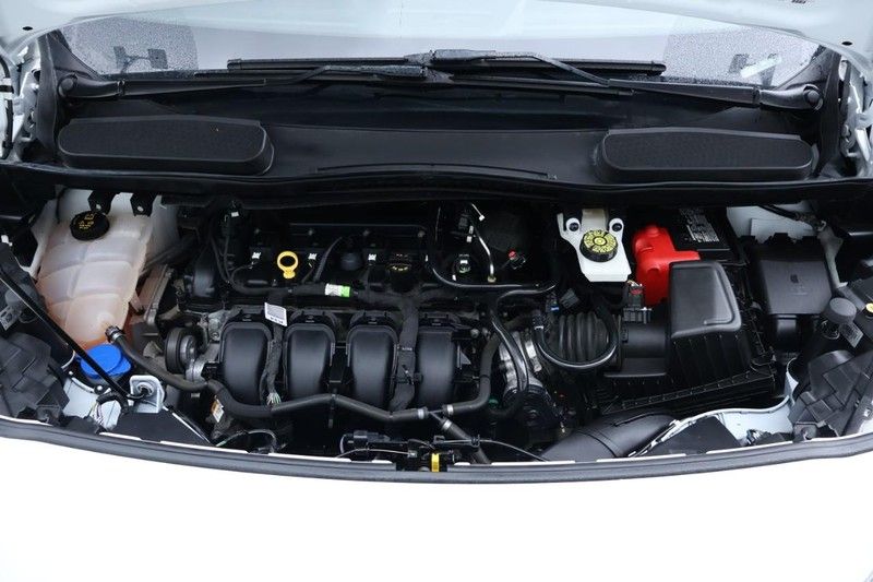 2022 Ford Transit Connect XLT - Photo 14