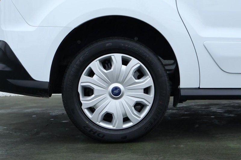 2022 Ford Transit Connect XLT - Photo 15
