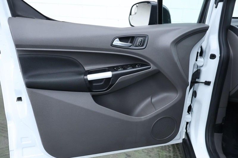 2022 Ford Transit Connect XLT - Photo 16