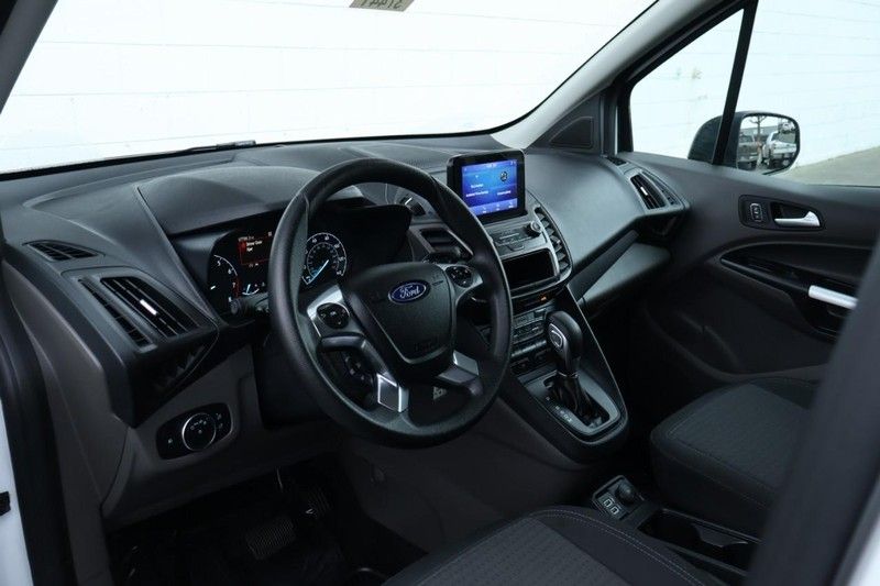 2022 Ford Transit Connect XLT - Photo 18