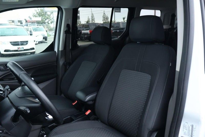 2022 Ford Transit Connect XLT - Photo 19