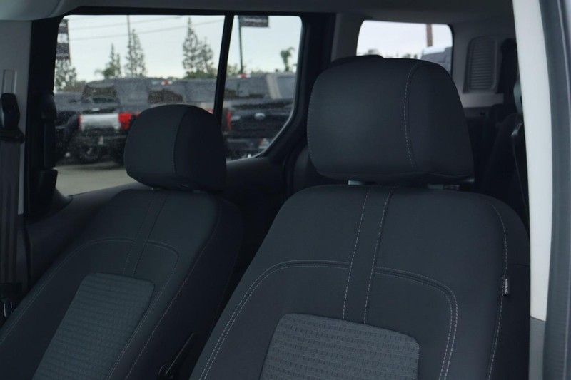 2022 Ford Transit Connect XLT - Photo 20