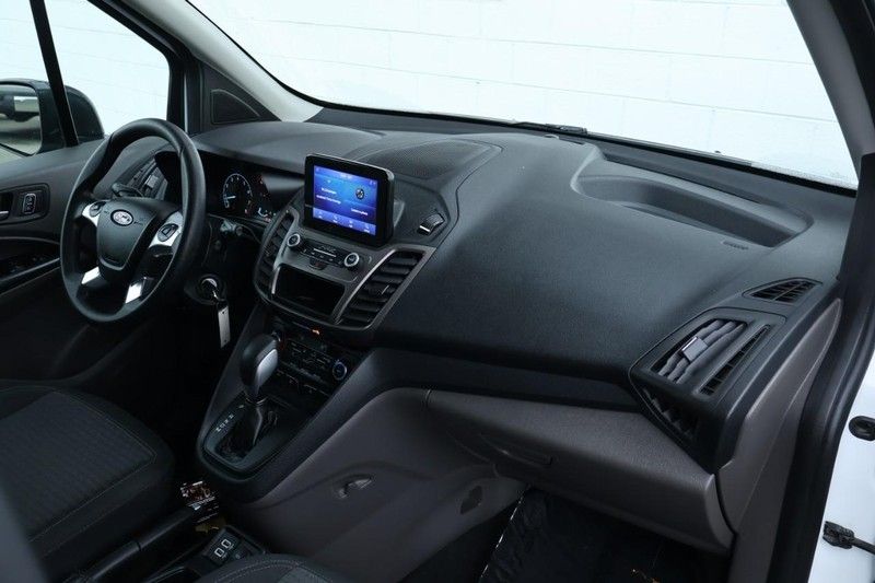2022 Ford Transit Connect XLT - Photo 21