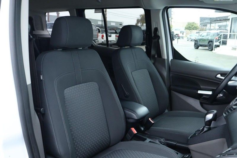 2022 Ford Transit Connect XLT - Photo 22