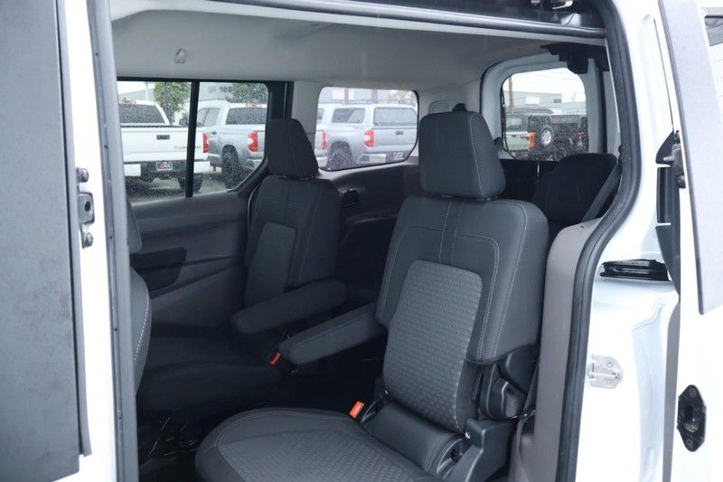 2022 Ford Transit Connect XLT - Photo 24