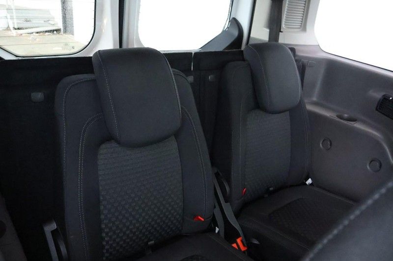 2022 Ford Transit Connect XLT - Photo 25