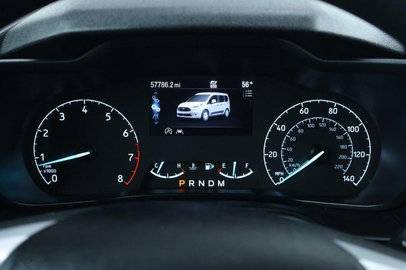 2022 Ford Transit Connect XLT - Photo 29