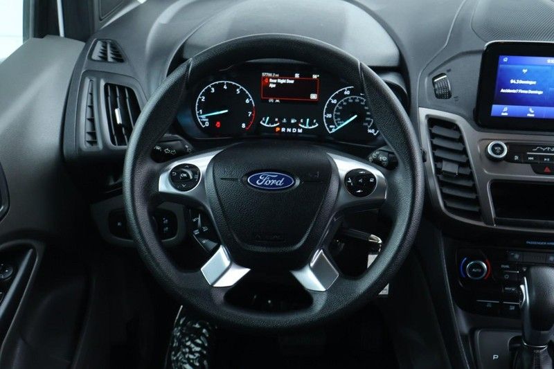 2022 Ford Transit Connect XLT - Photo 30