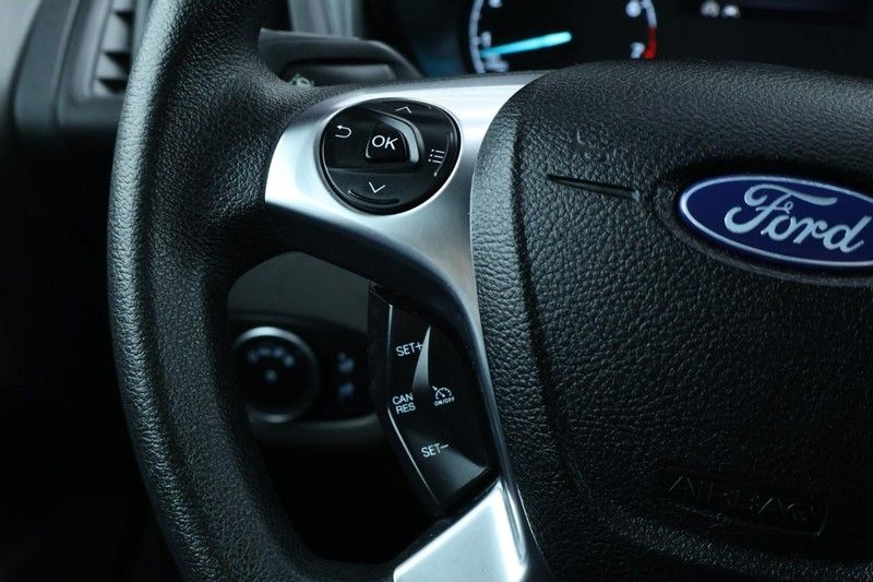 2022 Ford Transit Connect XLT - Photo 31
