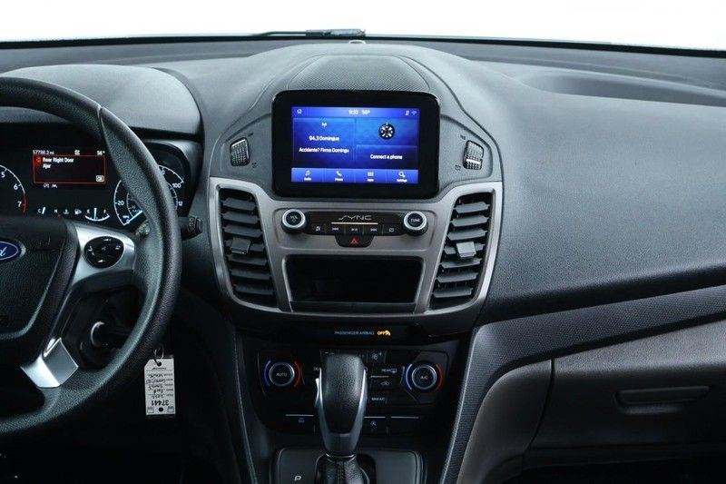 2022 Ford Transit Connect XLT - Photo 33