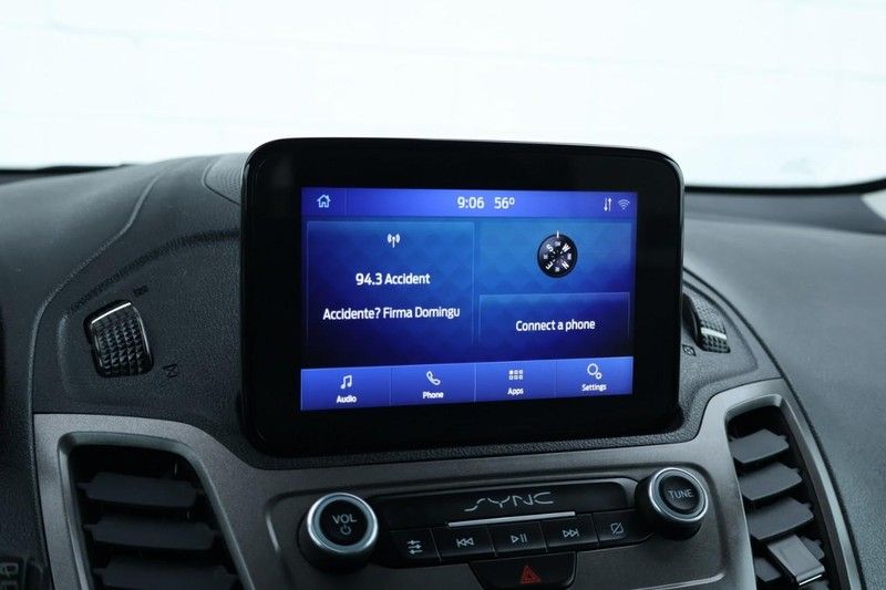 2022 Ford Transit Connect XLT - Photo 34