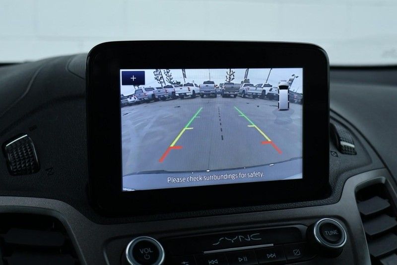 2022 Ford Transit Connect XLT - Photo 35