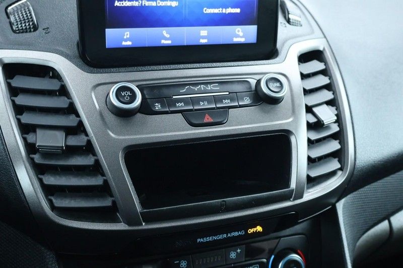 2022 Ford Transit Connect XLT - Photo 36