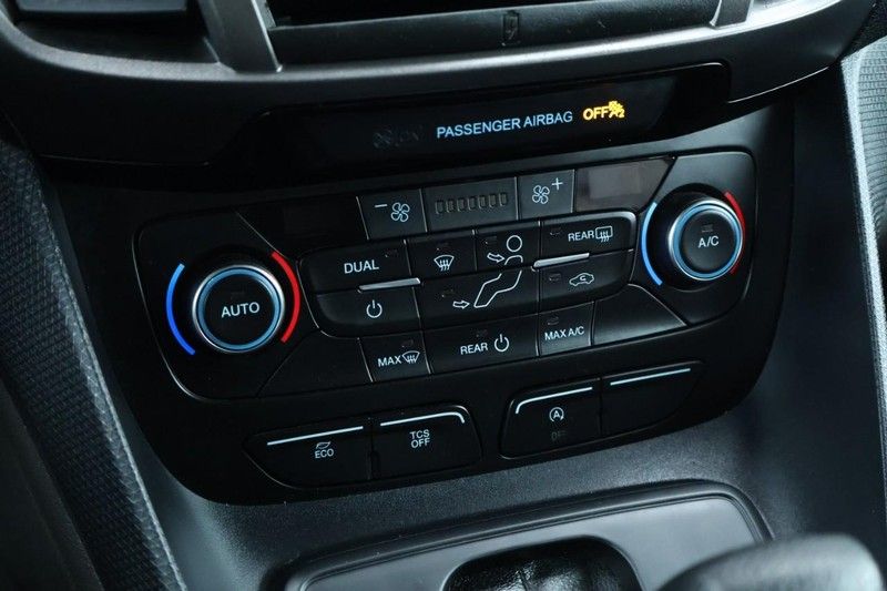 2022 Ford Transit Connect XLT - Photo 37