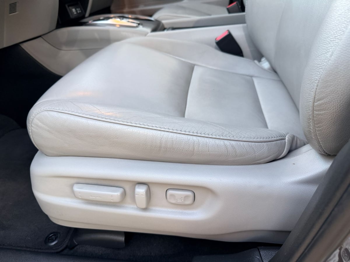 2021 Honda Pilot EX-L - Photo 11