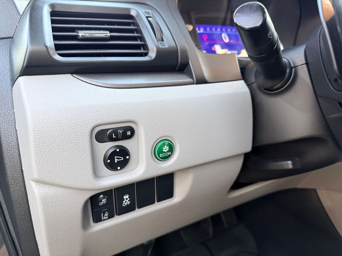 2021 Honda Pilot EX-L - Photo 12