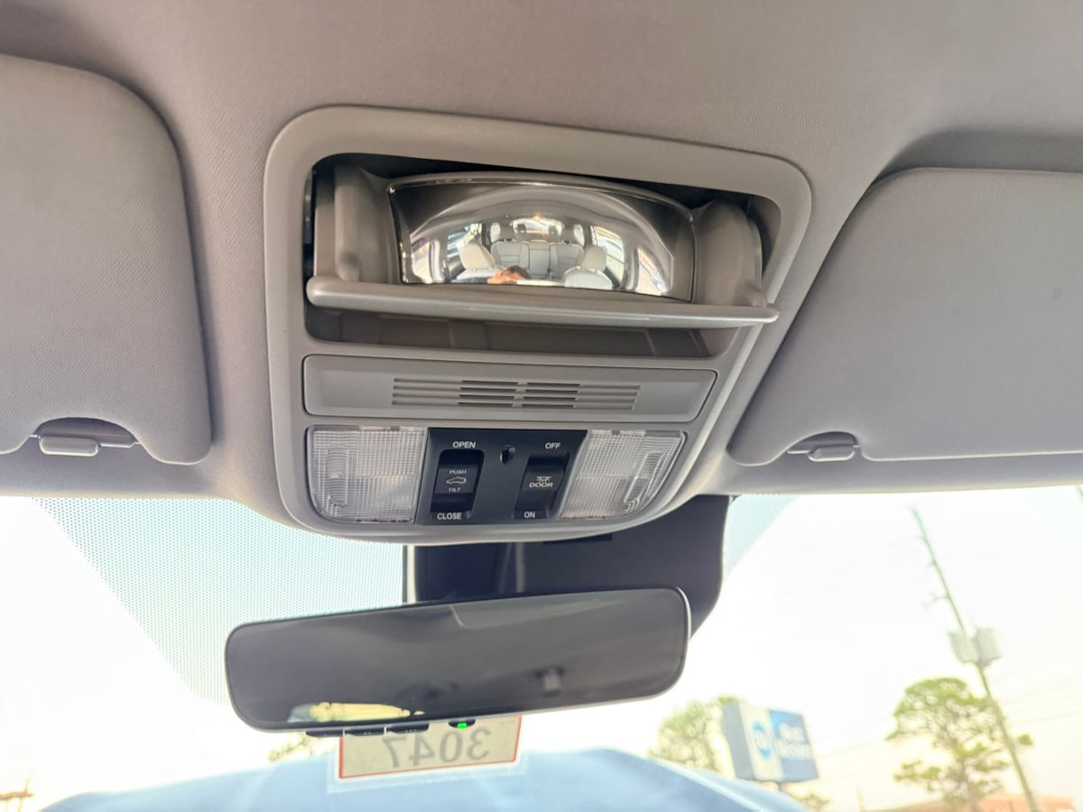2021 Honda Pilot EX-L - Photo 37