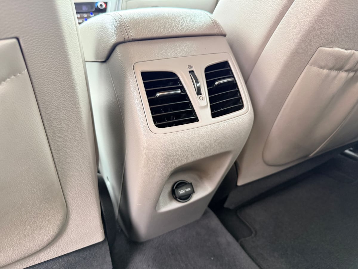 2017 Hyundai Sonata Hybrid Limited - Photo 16