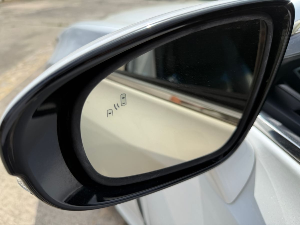 2014 Lexus GS 350 - Photo 10