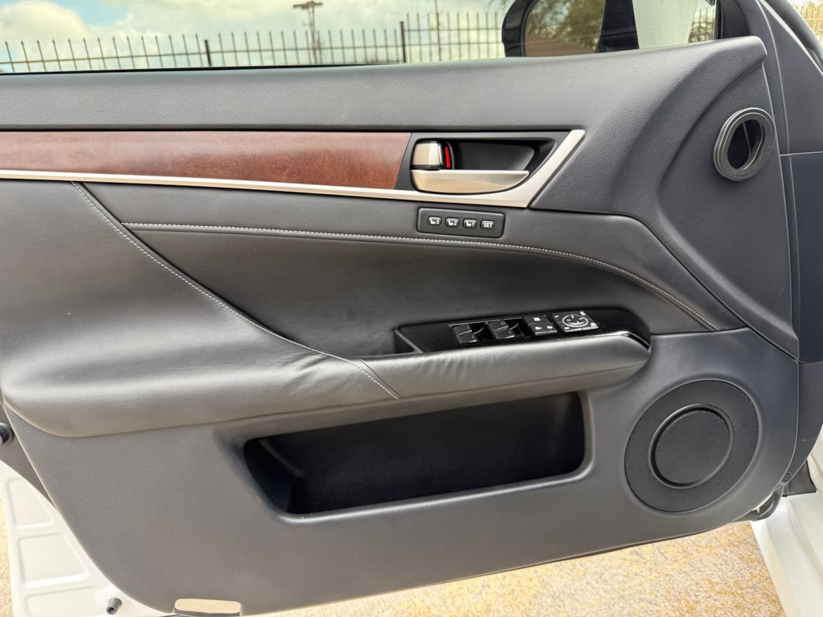 2014 Lexus GS 350 - Photo 12