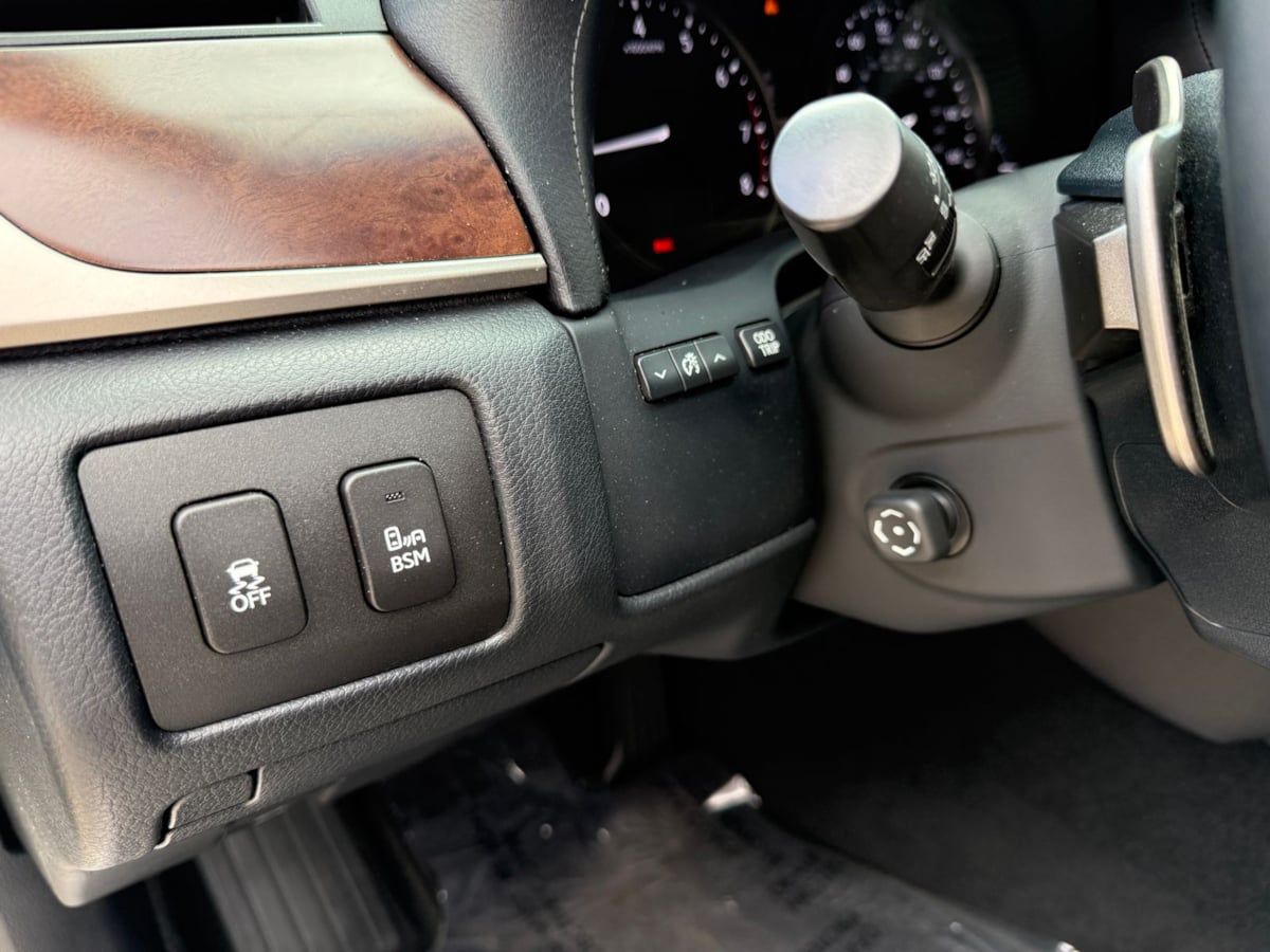 2014 Lexus GS 350 - Photo 13