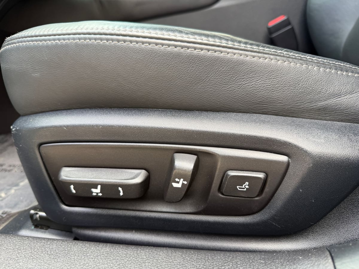 2014 Lexus GS 350 - Photo 15