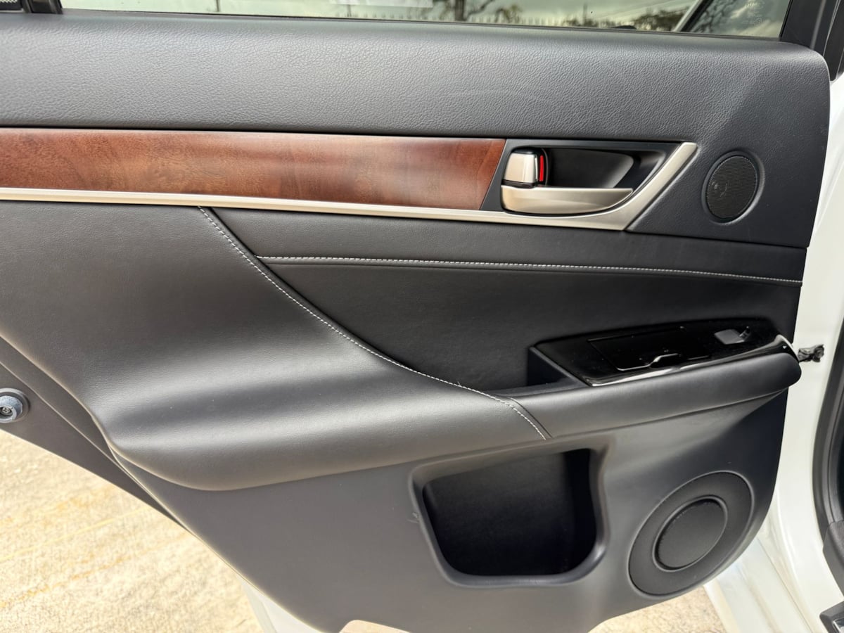 2014 Lexus GS 350 - Photo 16
