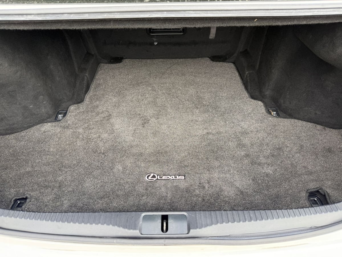 2014 Lexus GS 350 - Photo 18