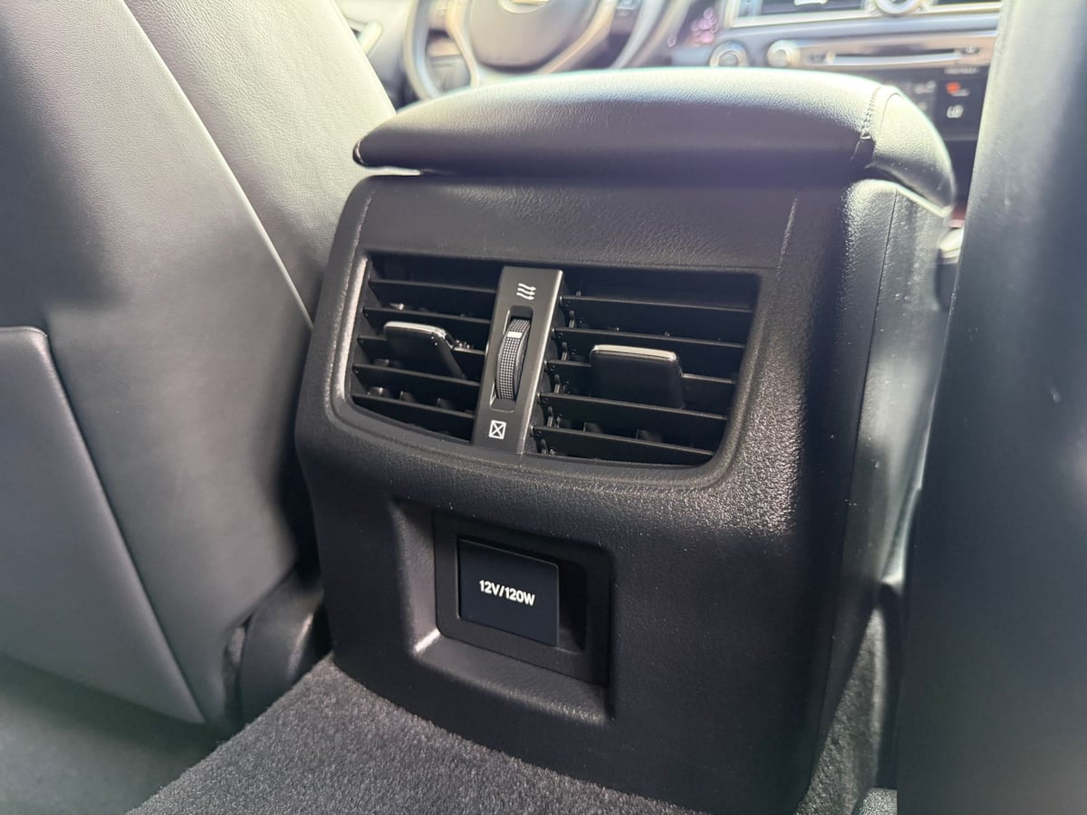 2014 Lexus GS 350 - Photo 21