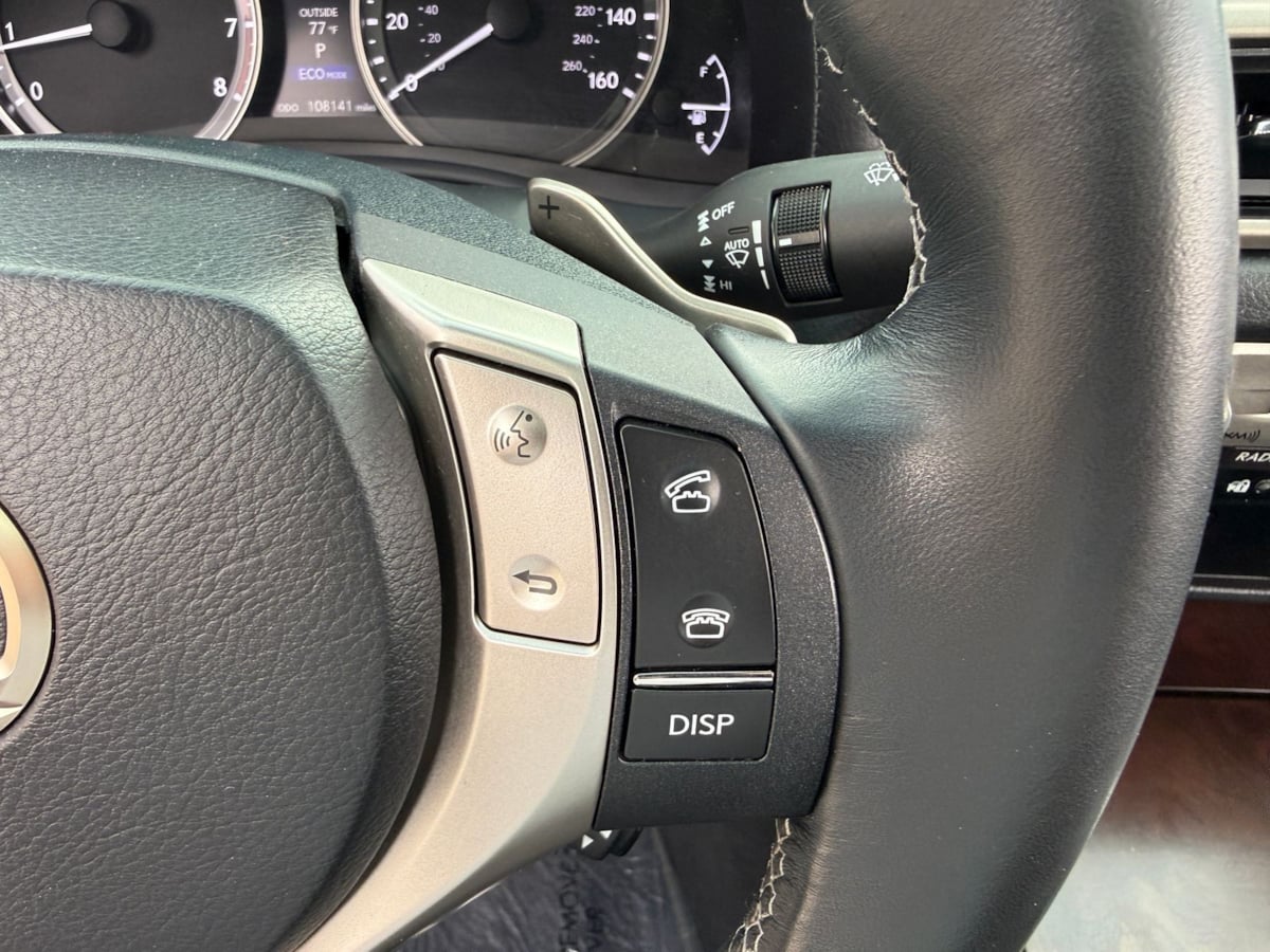 2014 Lexus GS 350 - Photo 28