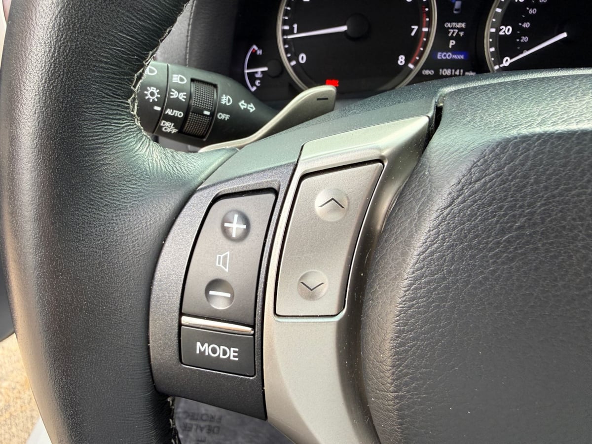 2014 Lexus GS 350 - Photo 29
