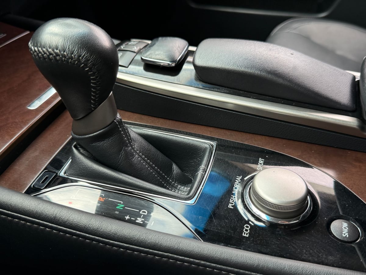 2014 Lexus GS 350 - Photo 32