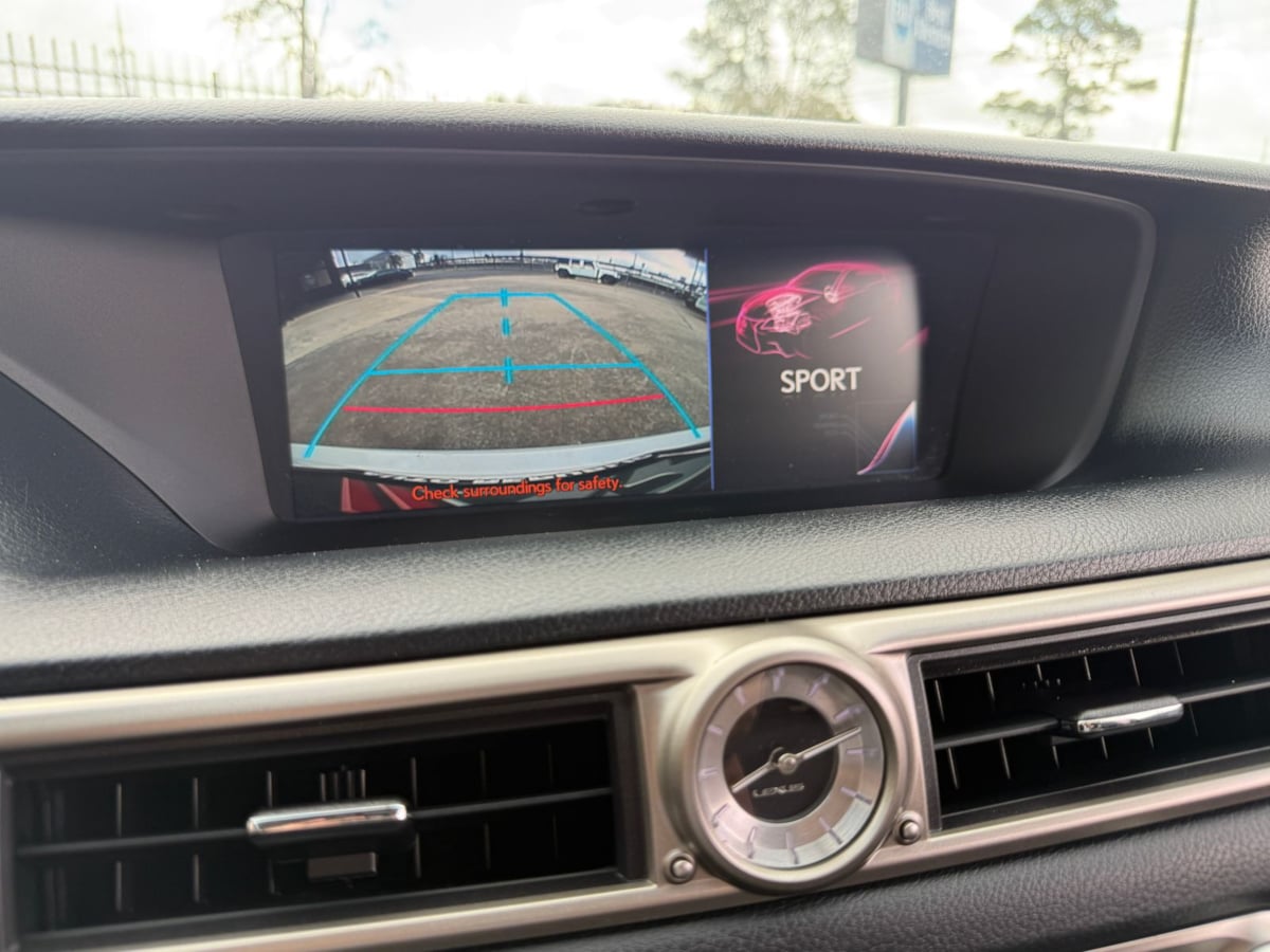 2014 Lexus GS 350 - Photo 38