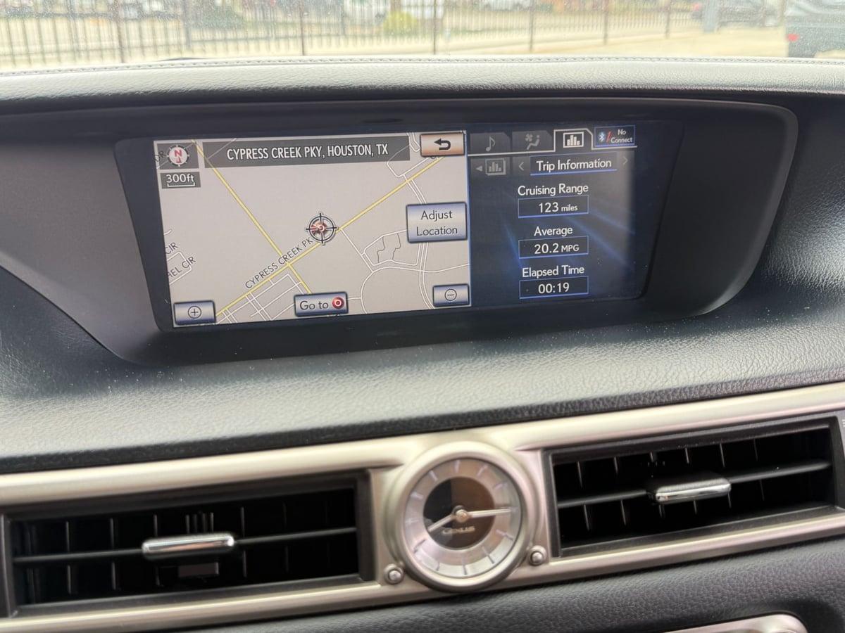 2014 Lexus GS 350 - Photo 39
