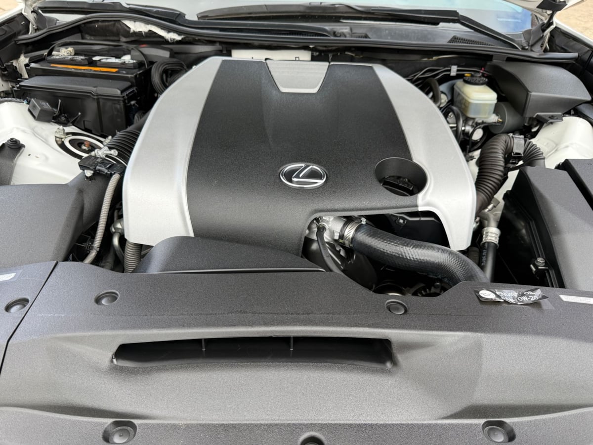 2014 Lexus GS 350 - Photo 41