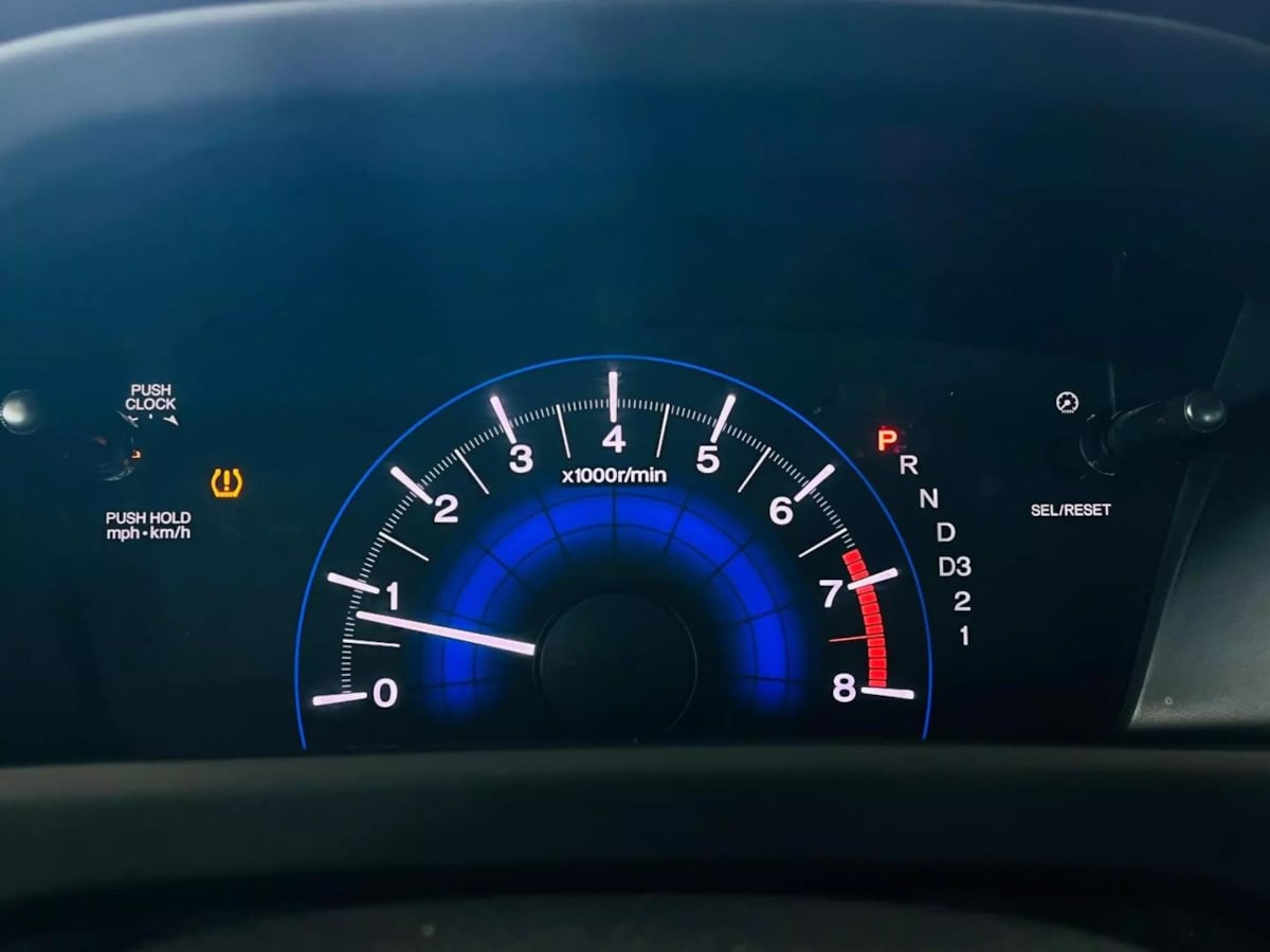 2013 Honda Civic LX photo 29