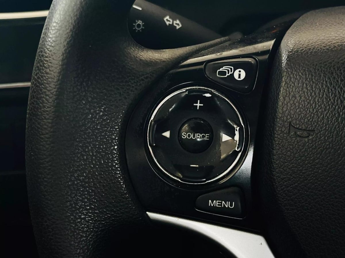 2013 Honda Civic LX photo 31