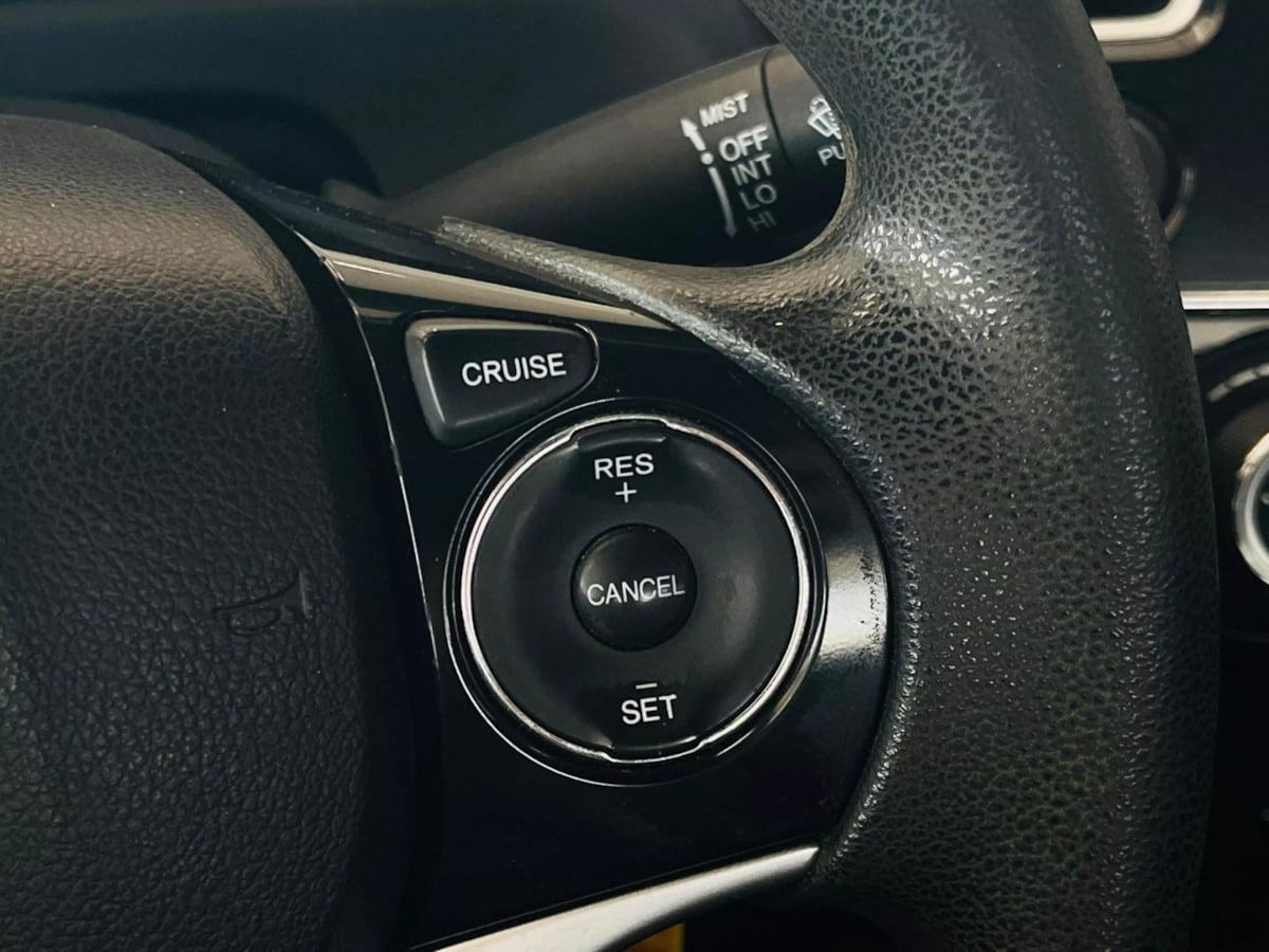 2013 Honda Civic LX photo 33