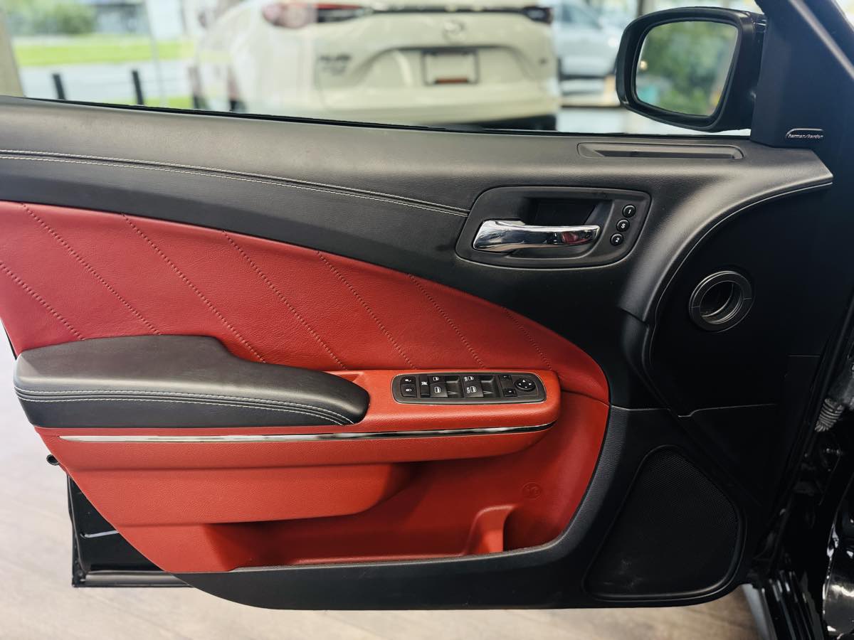 2021 Dodge Charger SRT8 Hellcat Redeye Widebody photo 22