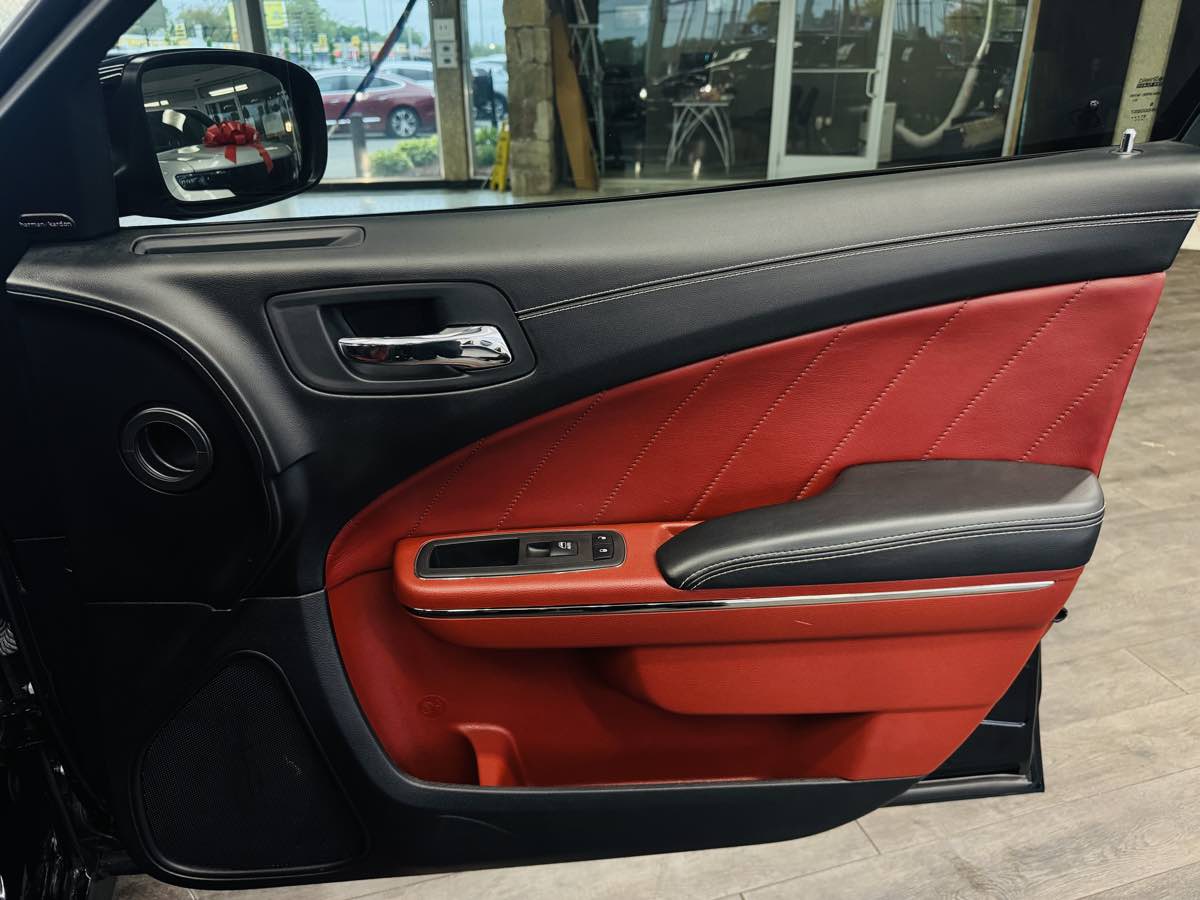 2021 Dodge Charger SRT8 Hellcat Redeye Widebody photo 32