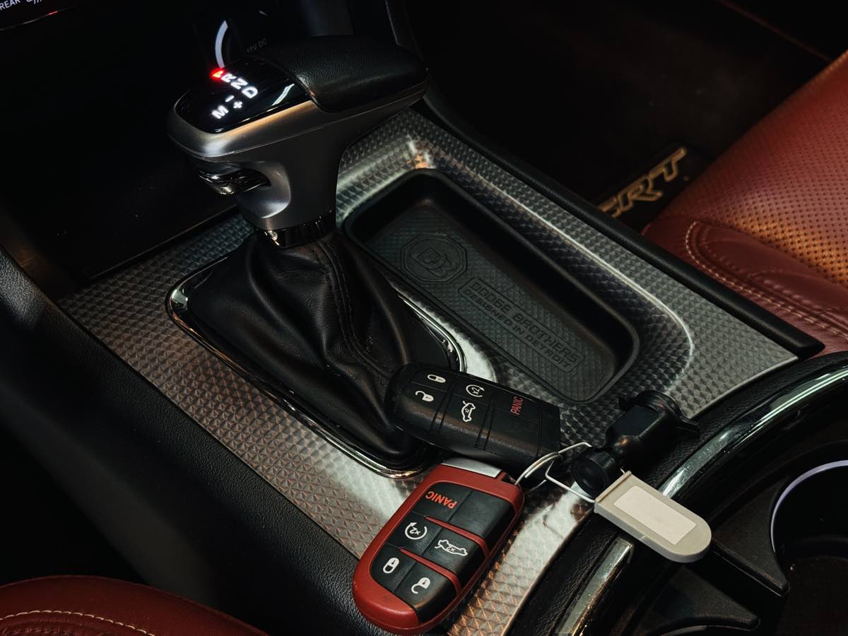 2021 Dodge Charger SRT8 Hellcat Redeye Widebody photo 40