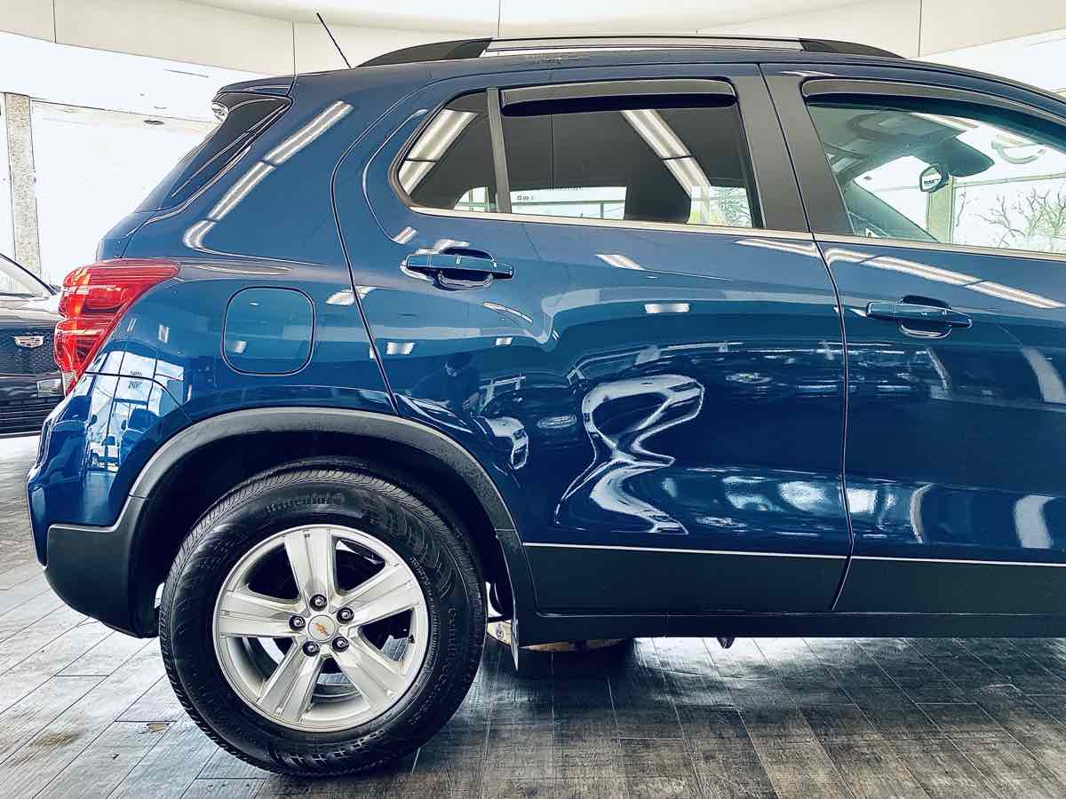 2020 Chevrolet Trax LT photo 8