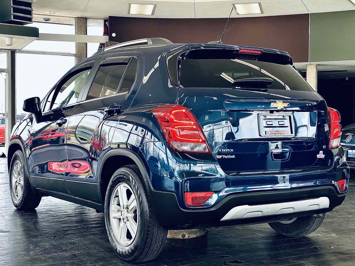 2020 Chevrolet Trax LT photo 13