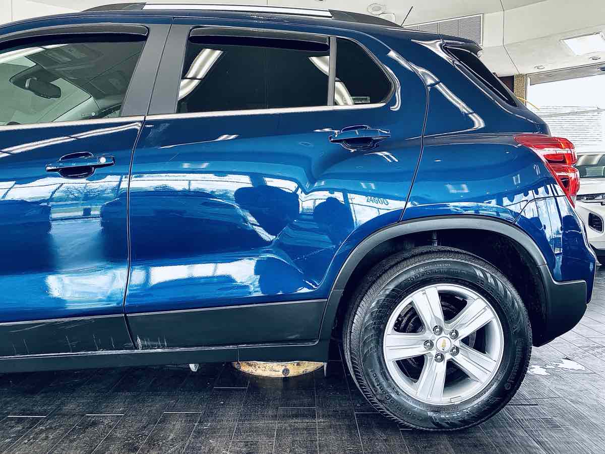 2020 Chevrolet Trax LT photo 19