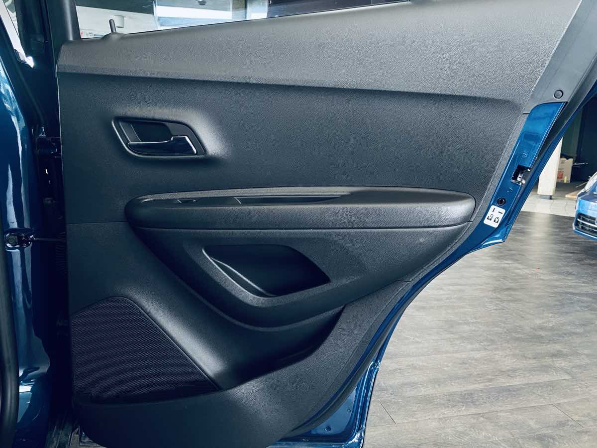 2020 Chevrolet Trax LT photo 26