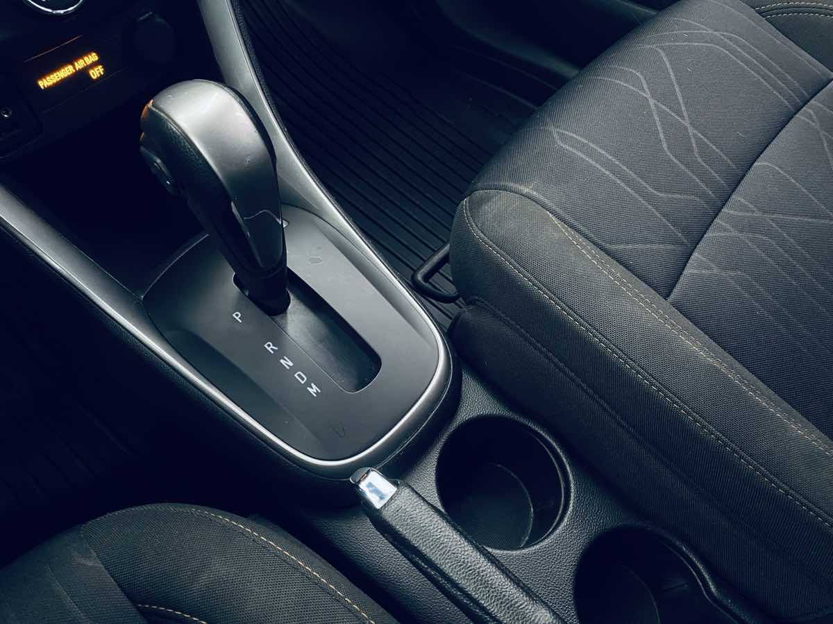 2020 Chevrolet Trax LT photo 44