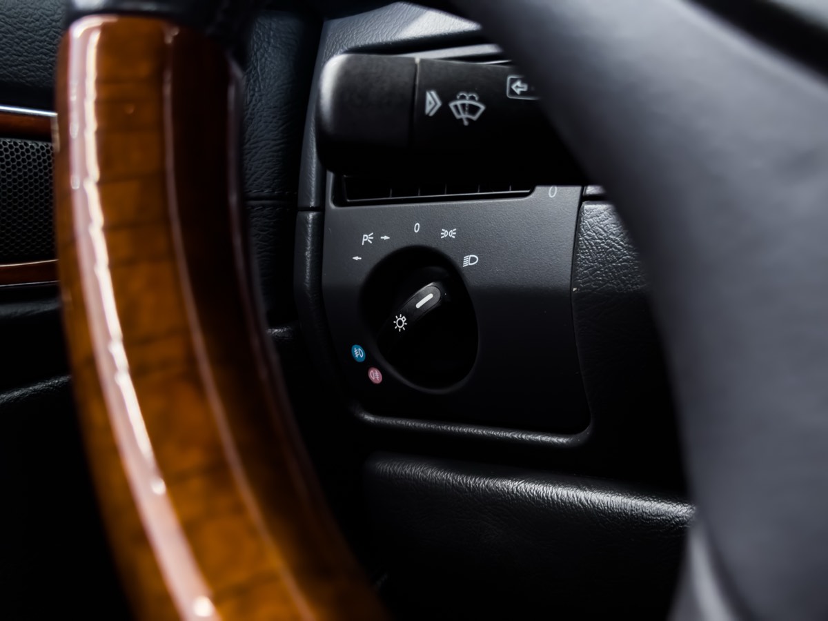 2002 Mercedes-Benz SLK-Class SLK320 - Photo 34
