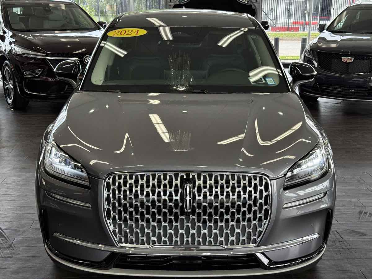 2024 Lincoln Corsair Premiere - Photo 6