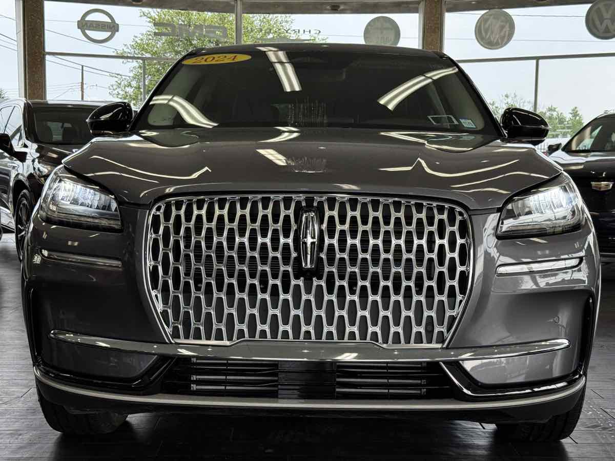 2024 Lincoln Corsair Premiere - Photo 7