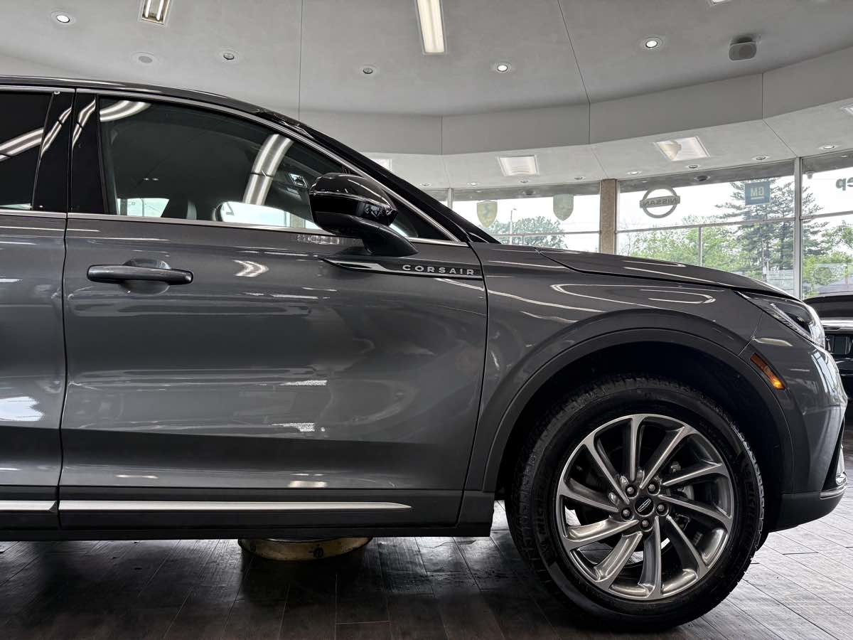 2024 Lincoln Corsair Premiere - Photo 9